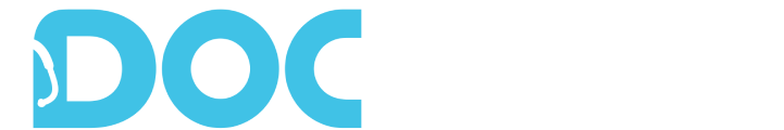 Docmate Logo